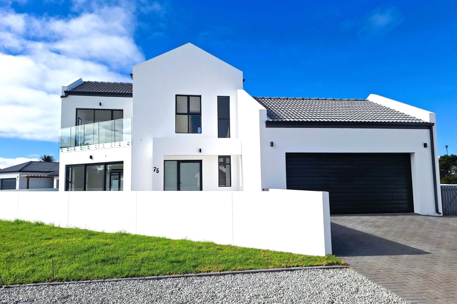 2 Bedroom Property for Sale in Shelley Point Western Cape